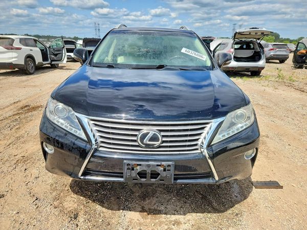 2014 LEXUS RX 350