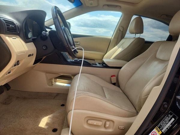 2014 LEXUS RX 350