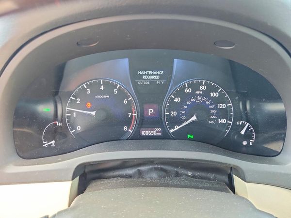 2014 LEXUS RX 350