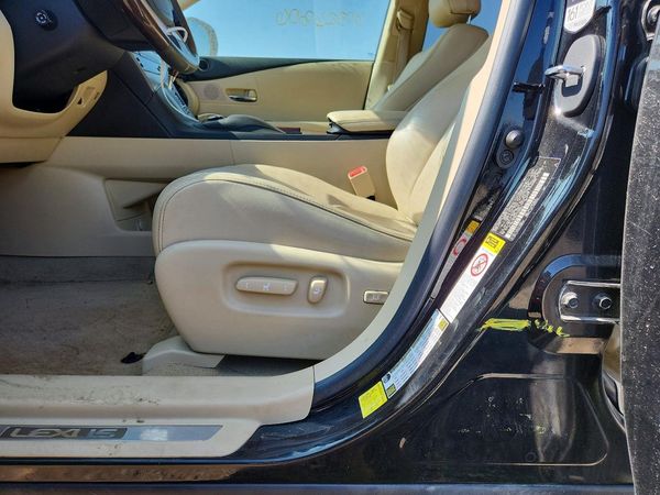 2014 LEXUS RX 350