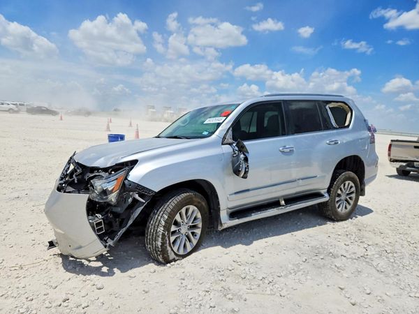 2016 LEXUS GX