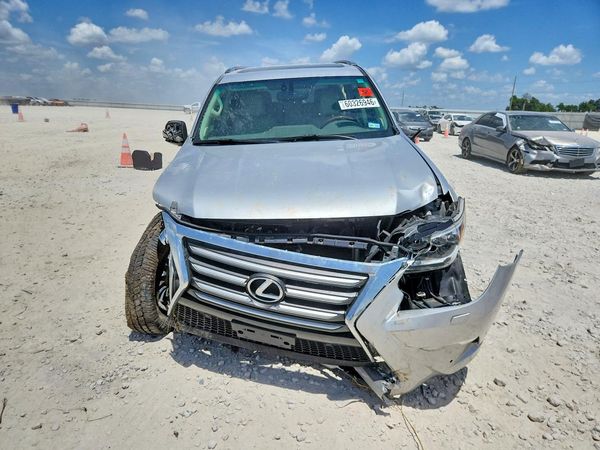 2016 LEXUS GX