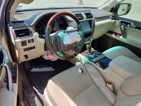 2016 LEXUS GX