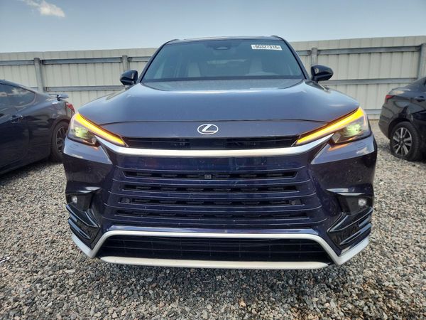 2026 LEXUS TX 350