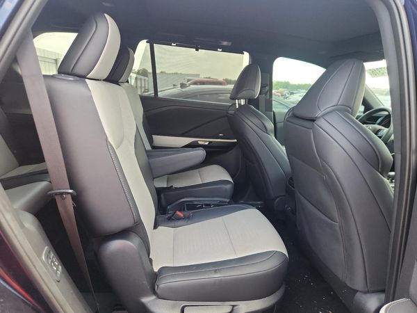 2026 LEXUS TX 350