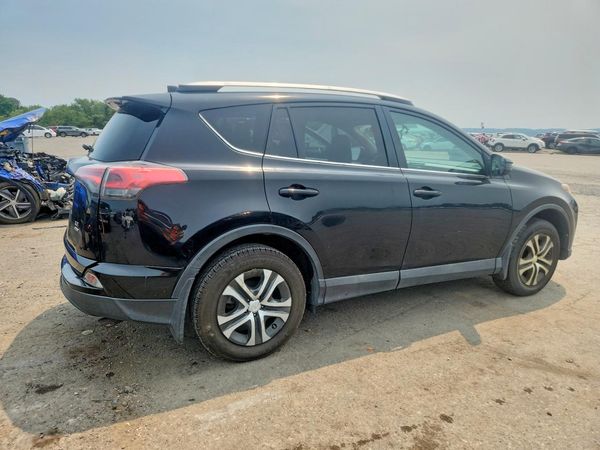 2016 TOYOTA RAV4 LE (X Grade)