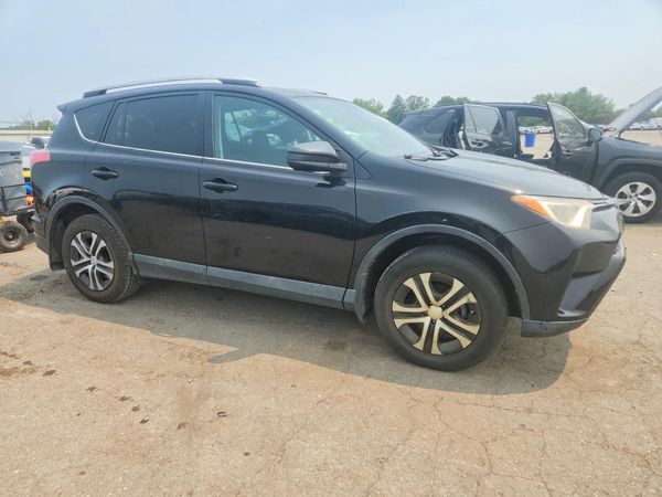 2016 TOYOTA RAV4 LE (X Grade)