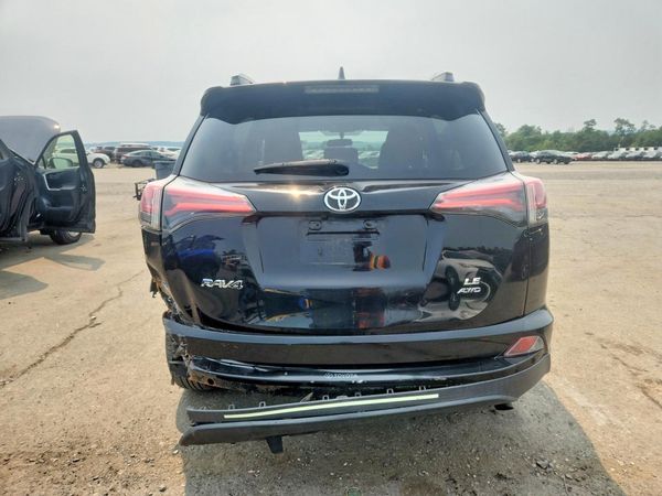 2016 TOYOTA RAV4 LE (X Grade)