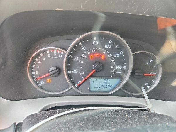 2016 TOYOTA RAV4 LE (X Grade)