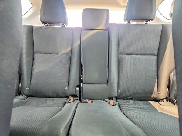 2016 TOYOTA RAV4 LE (X Grade)