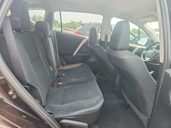 2016 TOYOTA RAV4 LE (X Grade)