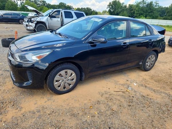 2019 KIA RIO LX, S