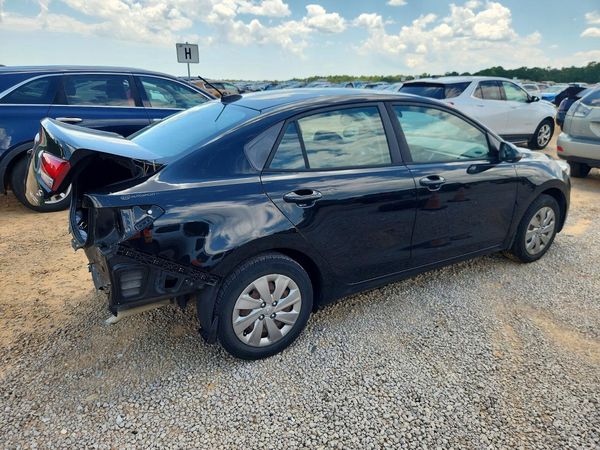 2019 KIA RIO LX, S