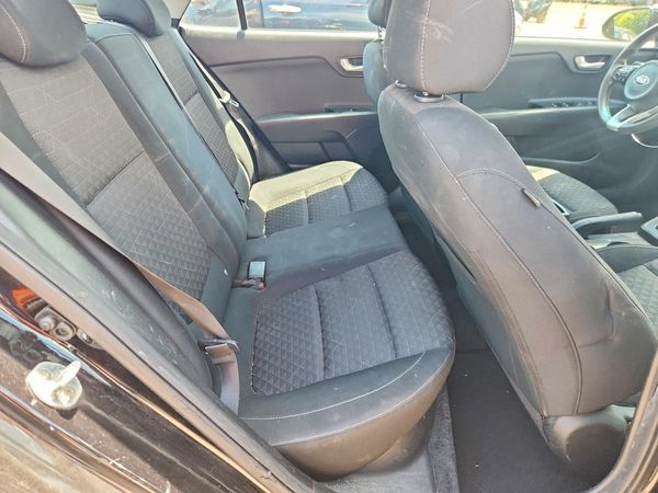 2019 KIA RIO LX, S