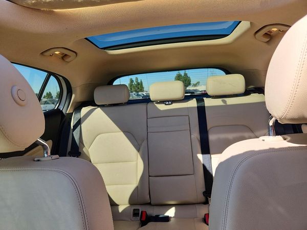 2018 MERCEDES-BENZ GLA GLA250