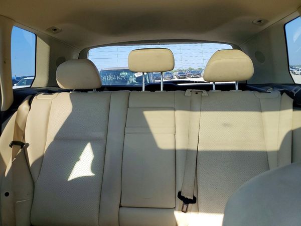 2014 MERCEDES-BENZ GLK GLK350