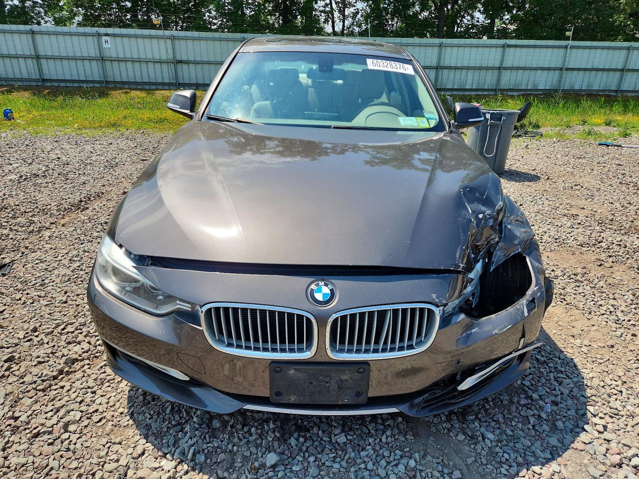 2013 BMW 335 xDrive