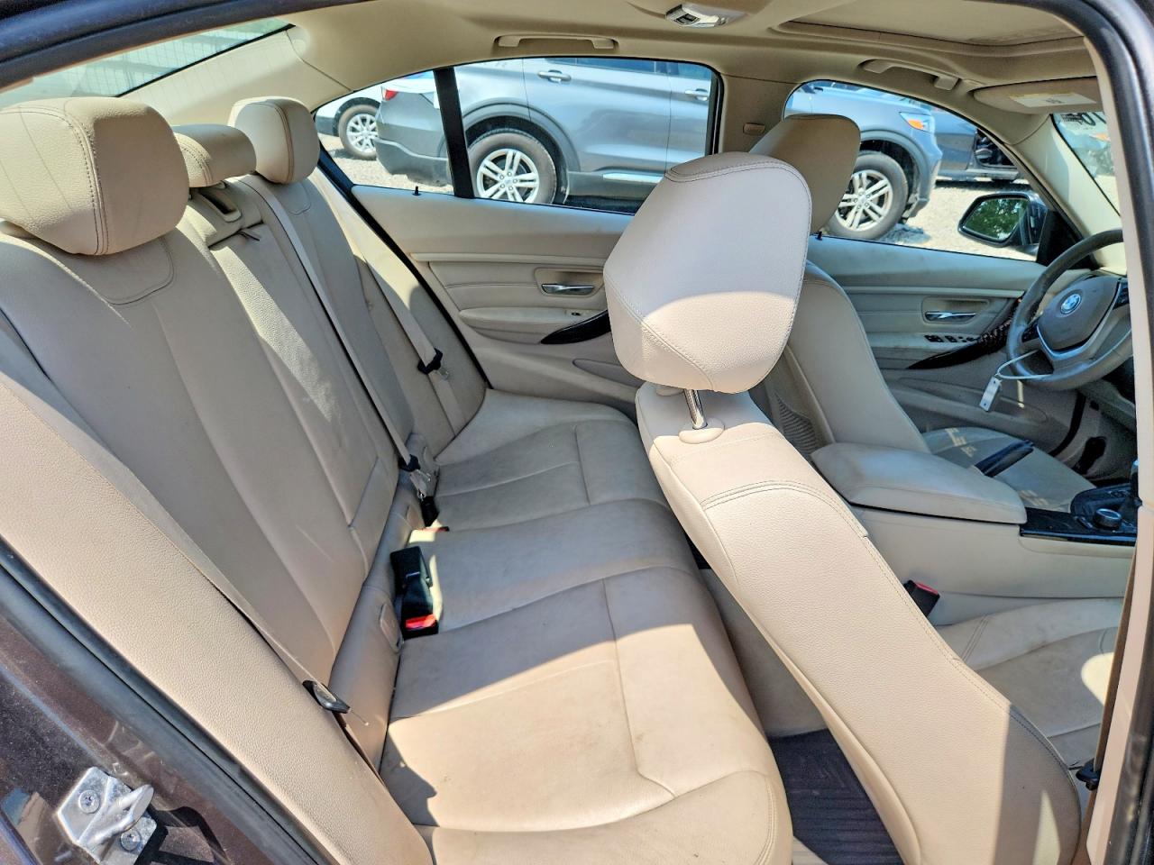 2013 BMW 335 xDrive