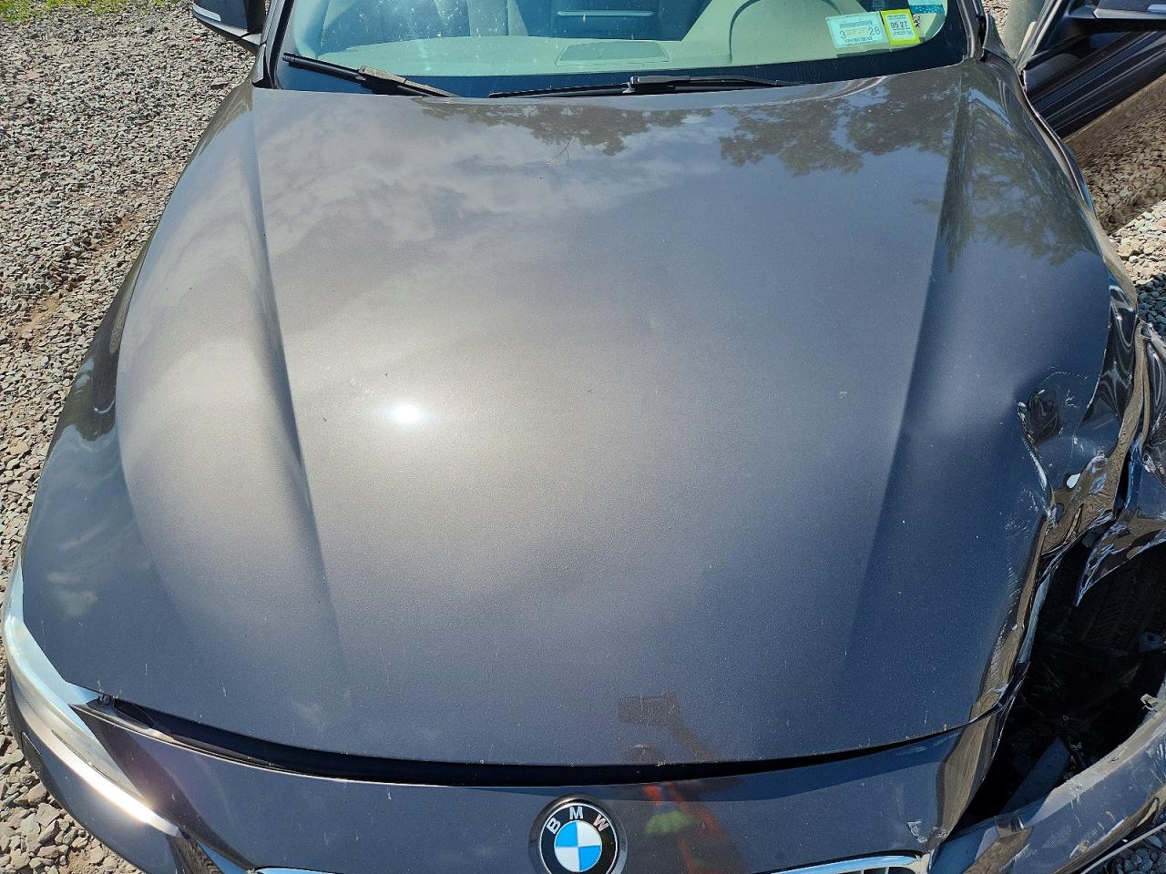2013 BMW 335 xDrive