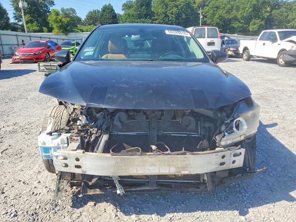 2012 LEXUS CT 200h