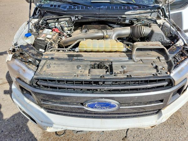 2020 FORD F150