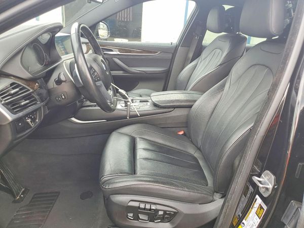 2019 BMW X6