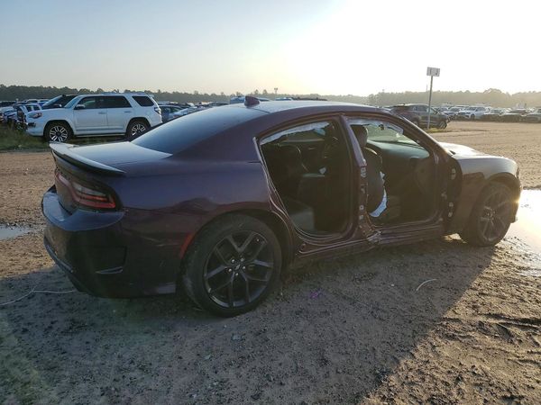 2022 DODGE CHARGER GT