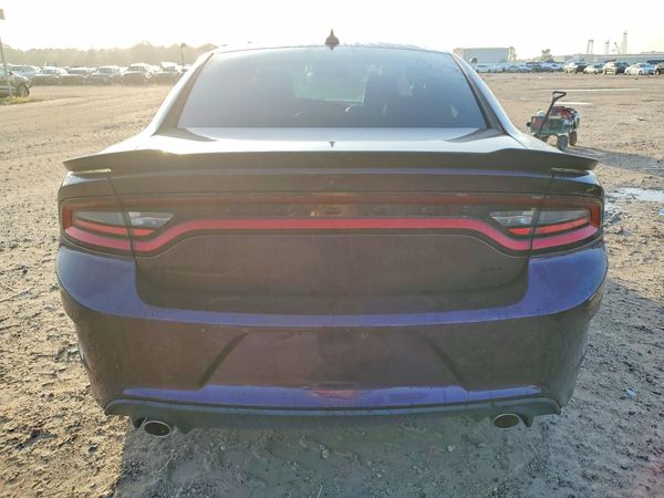 2022 DODGE CHARGER GT