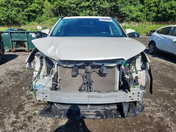 2018 TOYOTA HIGHLANDER SE/XLE
