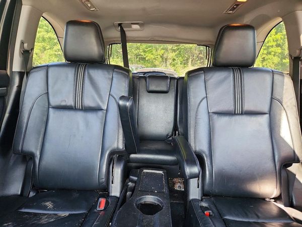 2018 TOYOTA HIGHLANDER SE/XLE