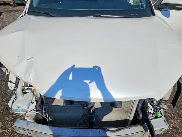 2018 TOYOTA HIGHLANDER SE/XLE