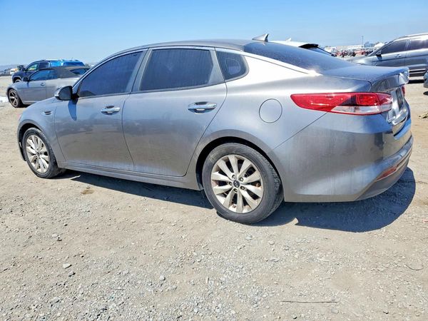 2016 KIA OPTIMA GL