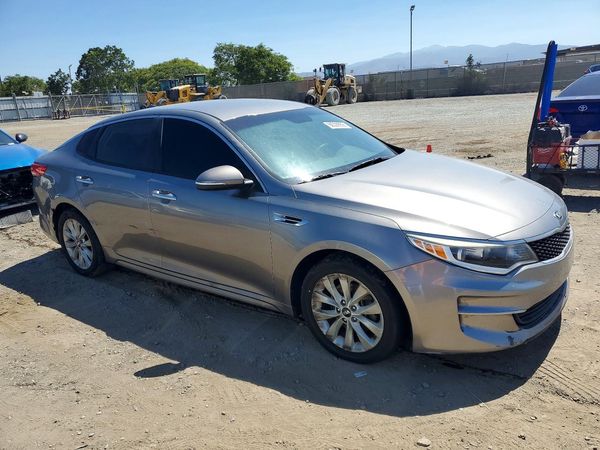 2016 KIA OPTIMA GL