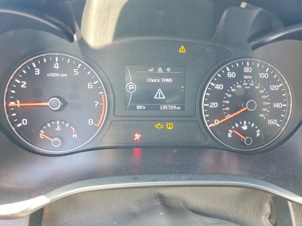 2016 KIA OPTIMA GL