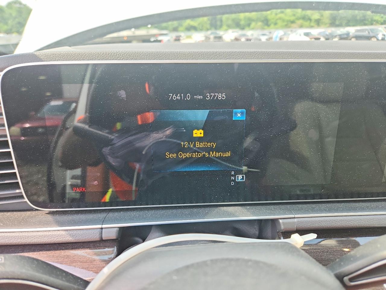 2020 MERCEDES-BENZ GLE GLE350