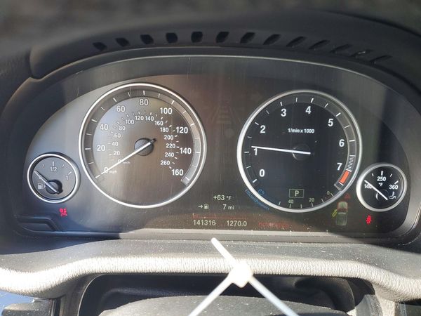 2015 BMW X3 xDrive28i