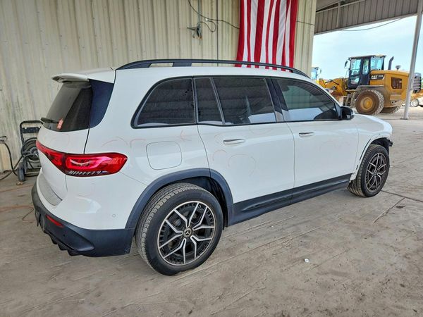 2023 MERCEDES-BENZ EQB EQB250+