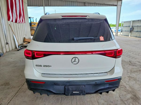 2023 MERCEDES-BENZ EQB EQB250+