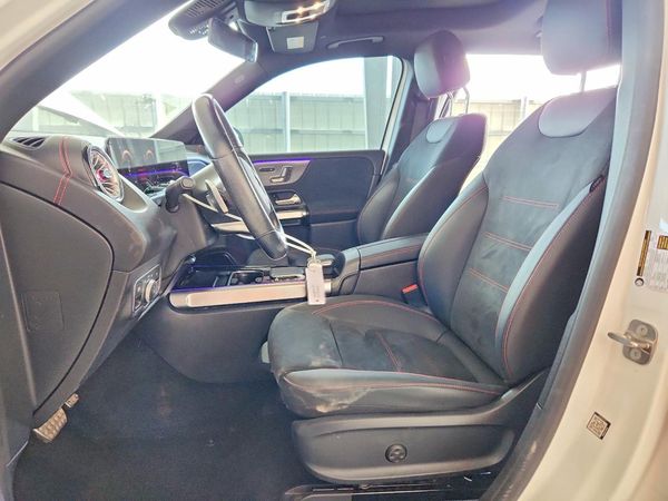 2023 MERCEDES-BENZ EQB EQB250+