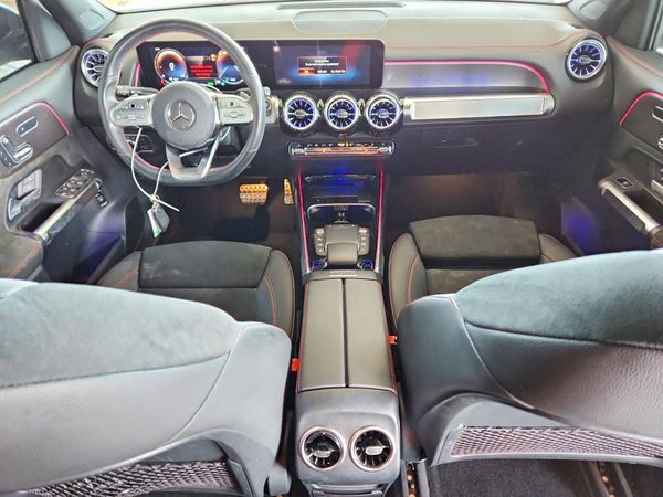 2023 MERCEDES-BENZ EQB EQB250+
