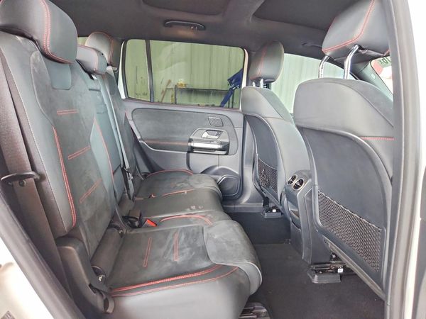 2023 MERCEDES-BENZ EQB EQB250+