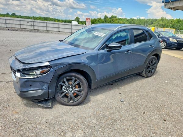 2026 MAZDA CX-30