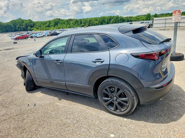 2026 MAZDA CX-30