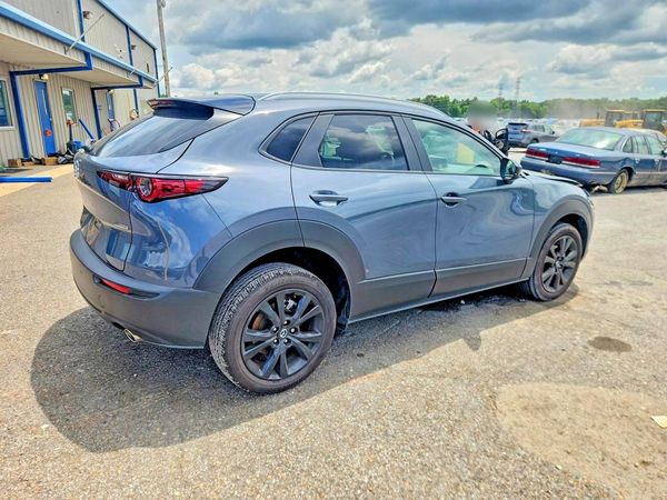 2026 MAZDA CX-30