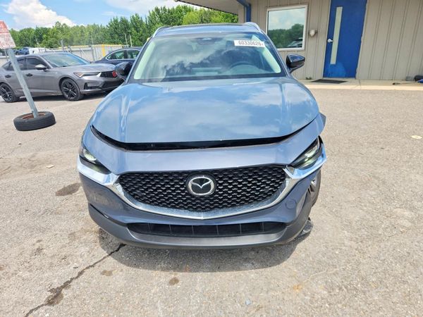 2026 MAZDA CX-30