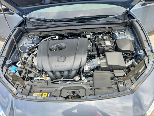2026 MAZDA CX-30