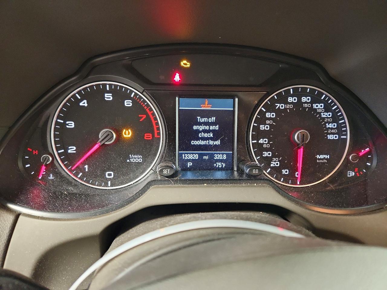 2014 AUDI Q5 Premium Plus