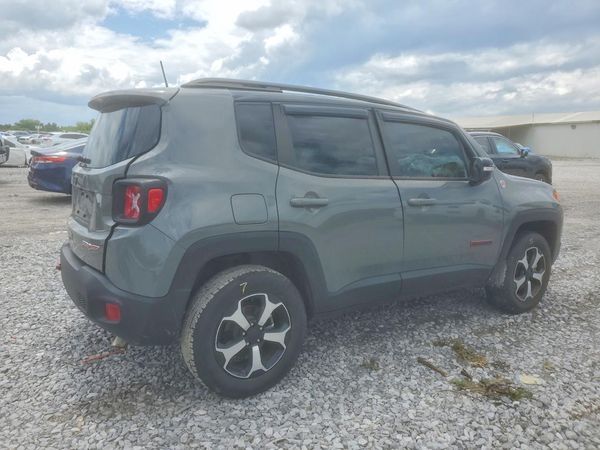 2022 JEEP RENEGADE