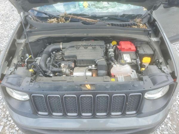 2022 JEEP RENEGADE