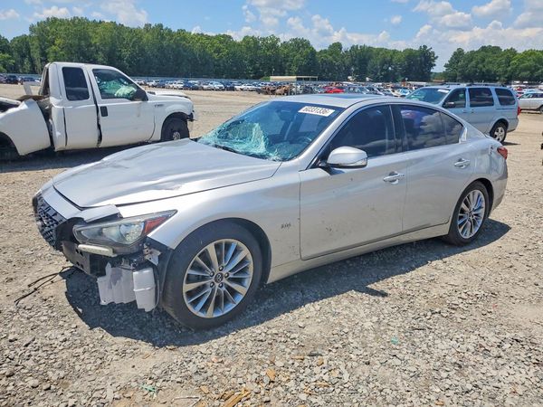 2020 INFINITI Q50